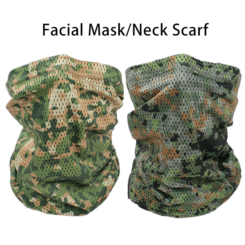 Hunting Outdoor Gear - Men's Summer Lightweight Outdoor Cycling Sunscreen