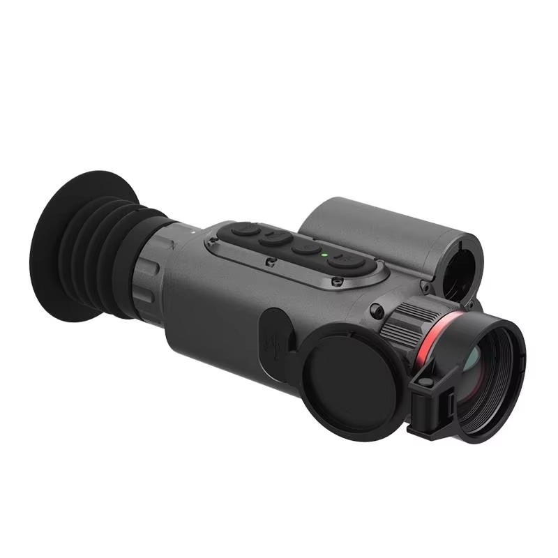 Outdoor Hunting Images - Metal Thermal Imaging Hunting Outdoor Night