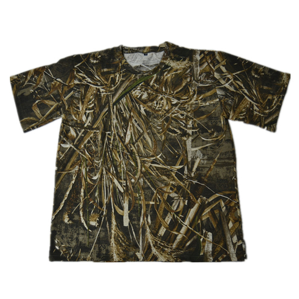 Men’s Summer Short-Sleeved T-S - огляд і ціна Hunting Outdoor Shows