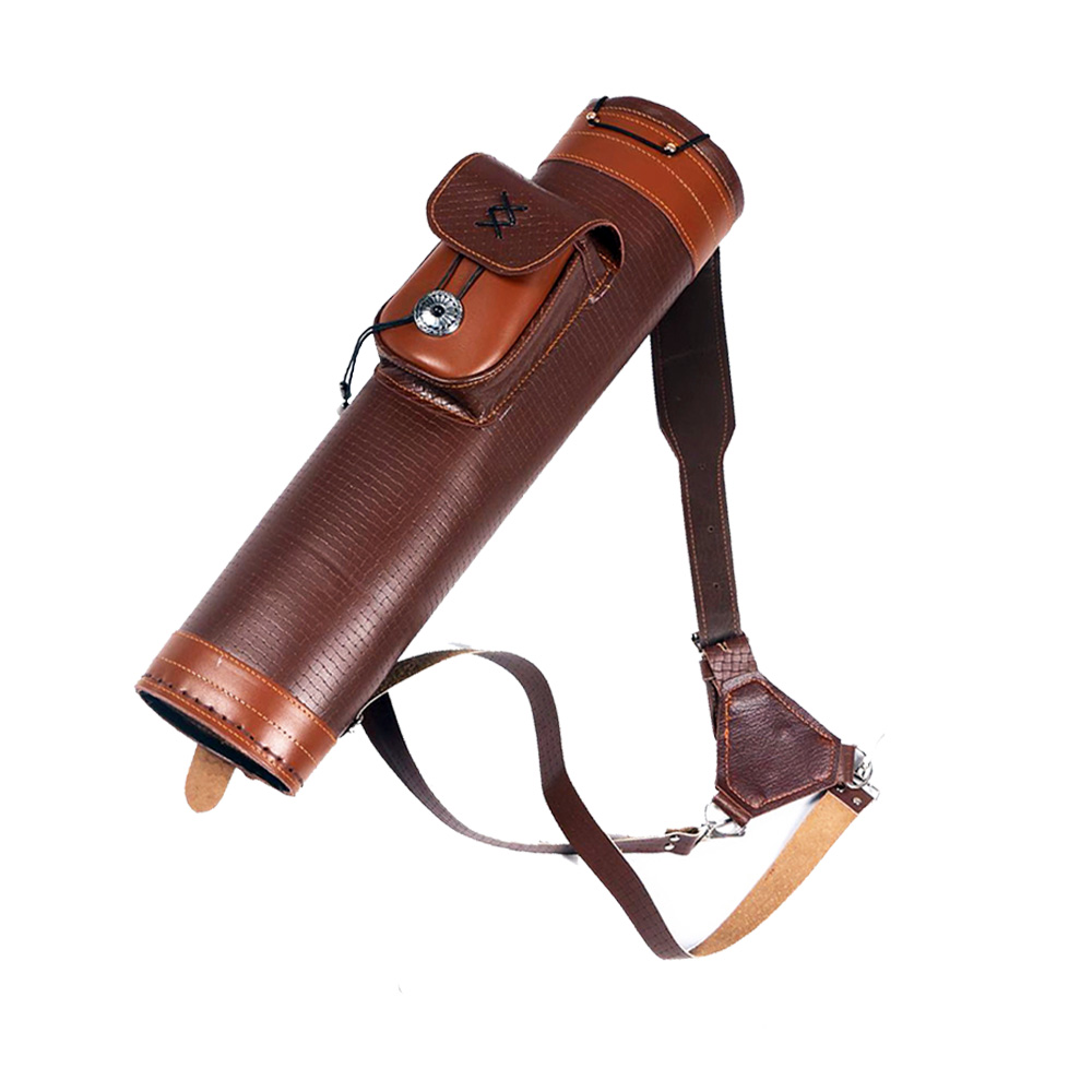 Archery Quiver, Arrow Back, Ca - огляд і ціна Quiver Arrow Back