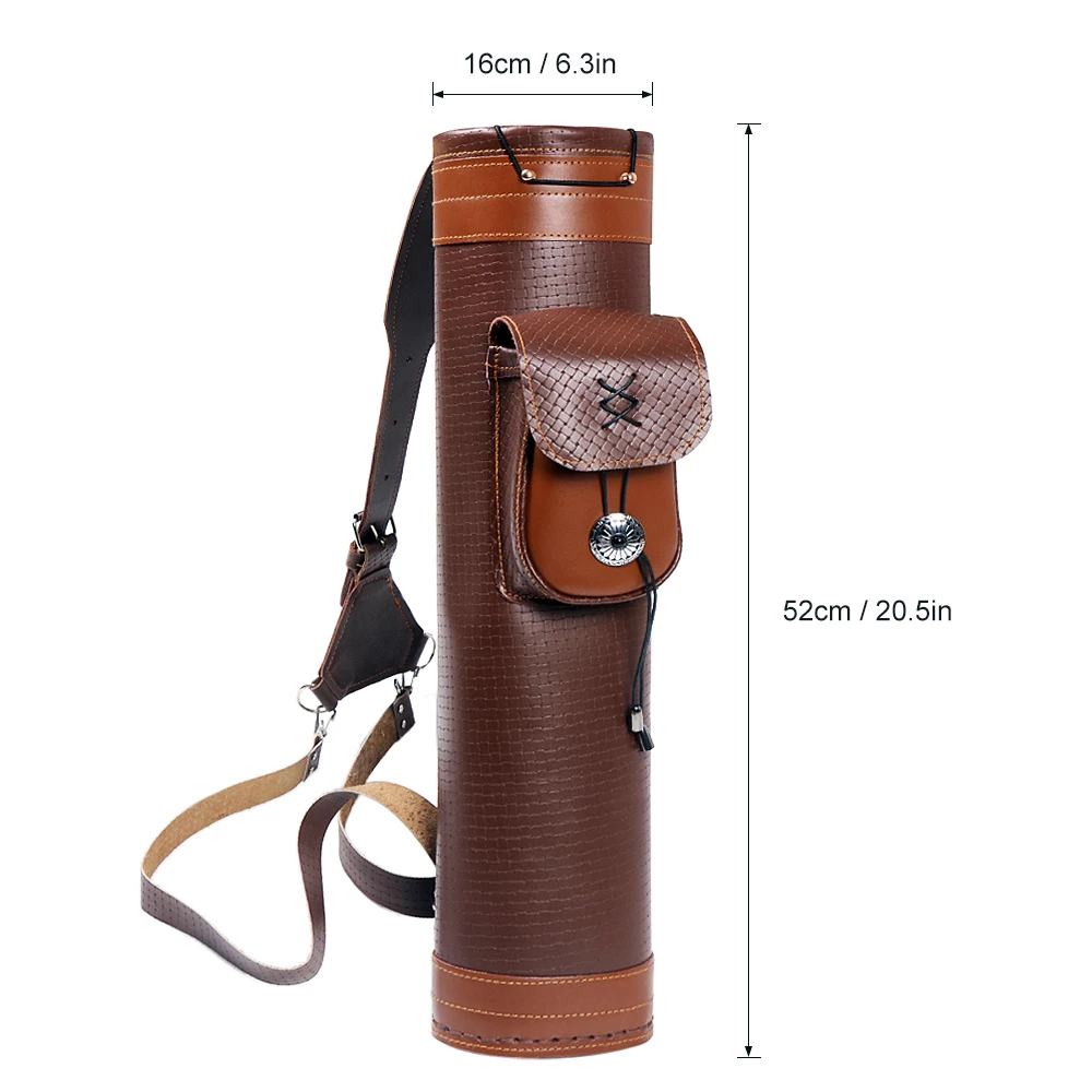 Archery Quiver, Arrow Back, Ca - огляд і ціна Quiver Arrow Back