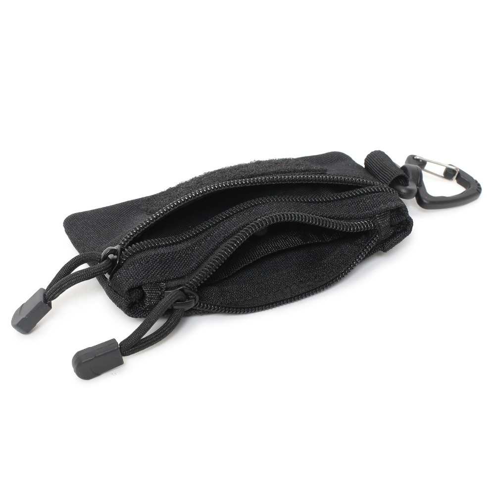 New Mini Key Wallet Multifunct - огляд і ціна Hunting Outdoor Shows