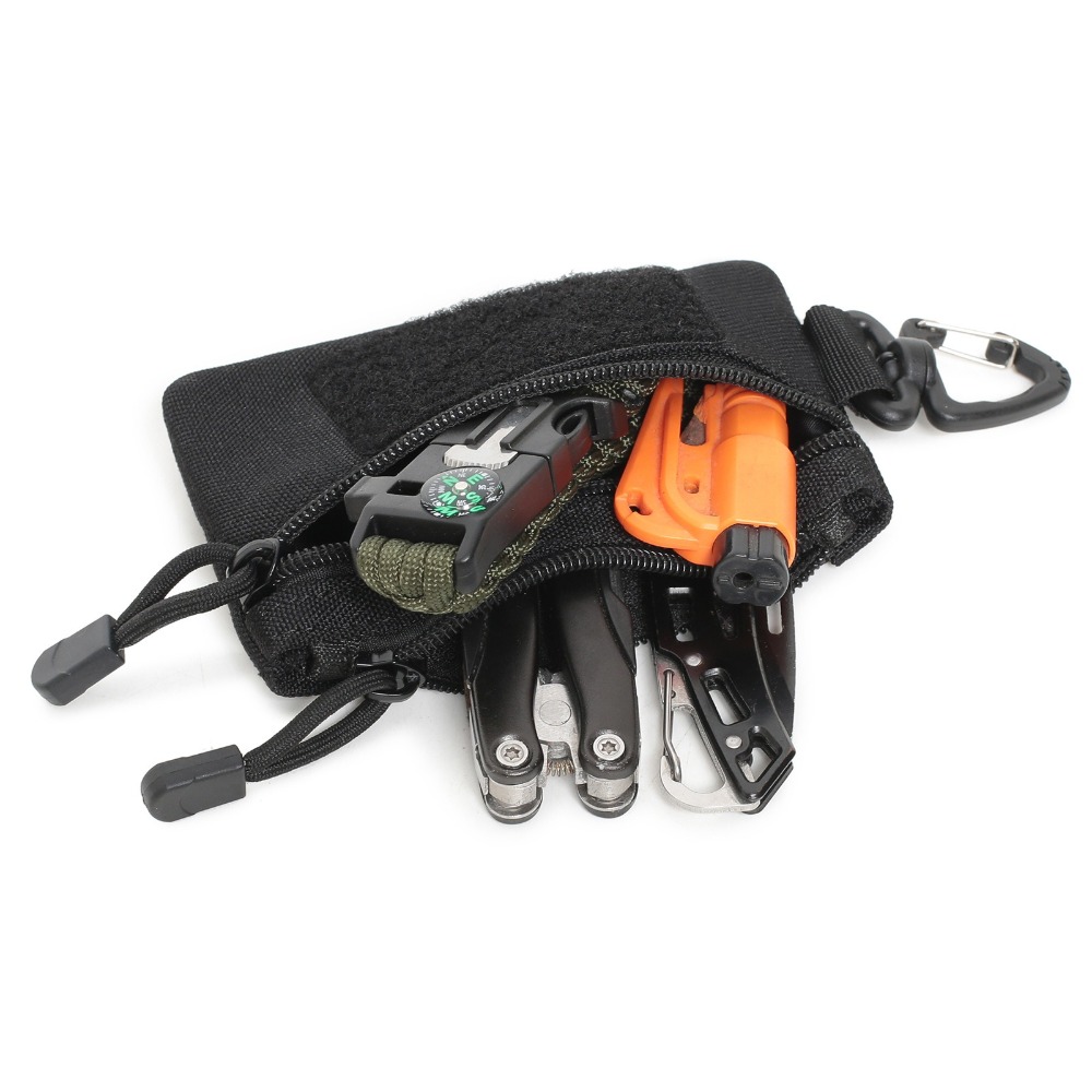 New Mini Key Wallet Multifunct - огляд і ціна Hunting Outdoor Shows