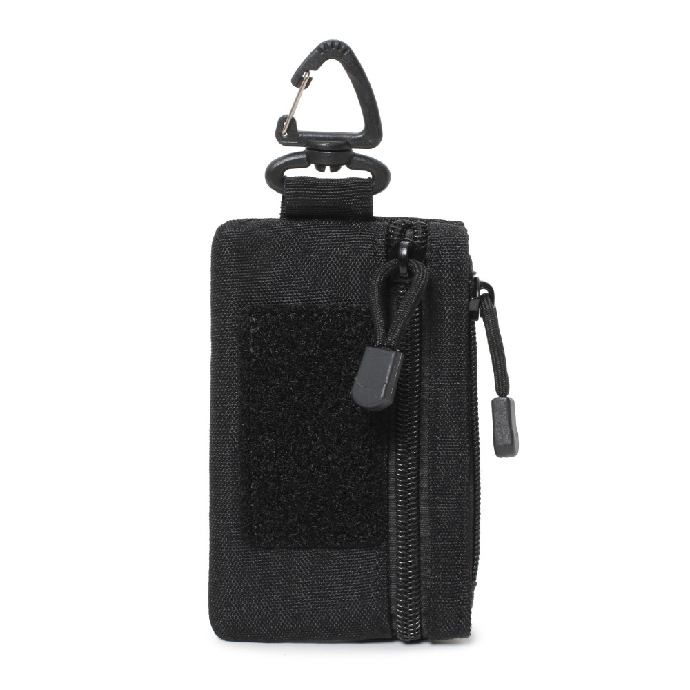 New Mini Key Wallet Multifunct - огляд і ціна Hunting Outdoor Shows