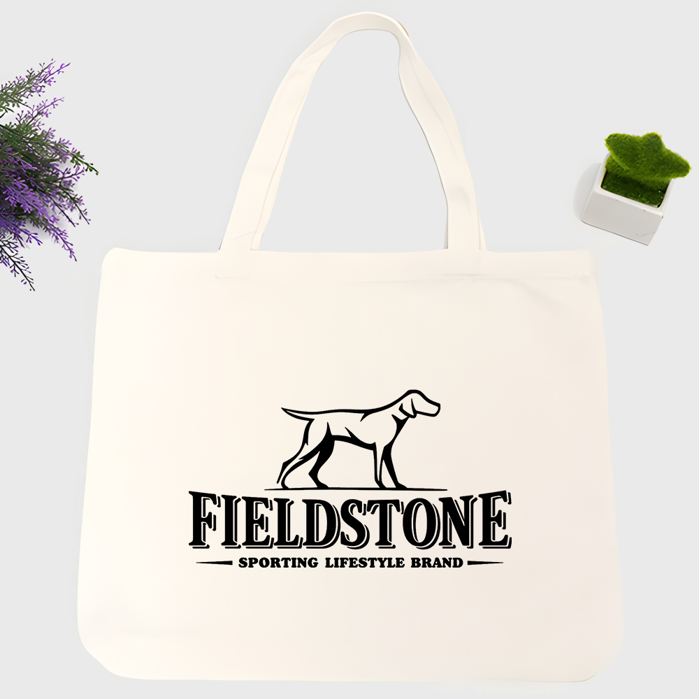 hunting dog graphic canvas tot - огляд і ціна Hunting Dog Outdoor Shop