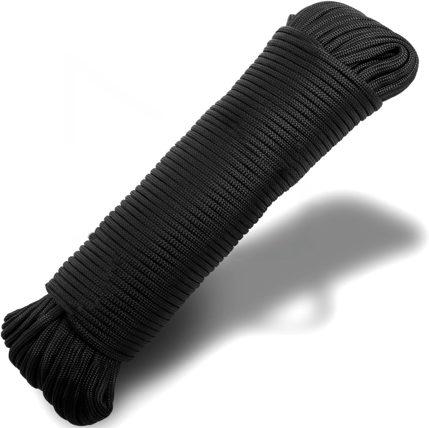 4 Size Dia.4mm 7 Stand Cores P - огляд і ціна Paracord Survival Bracelet