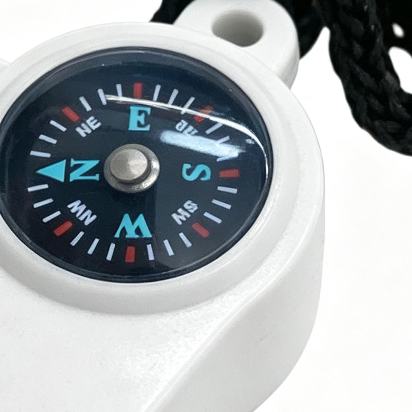 Safety Whistle Multi-Functiona - огляд і ціна Hunting Outdoor Gear