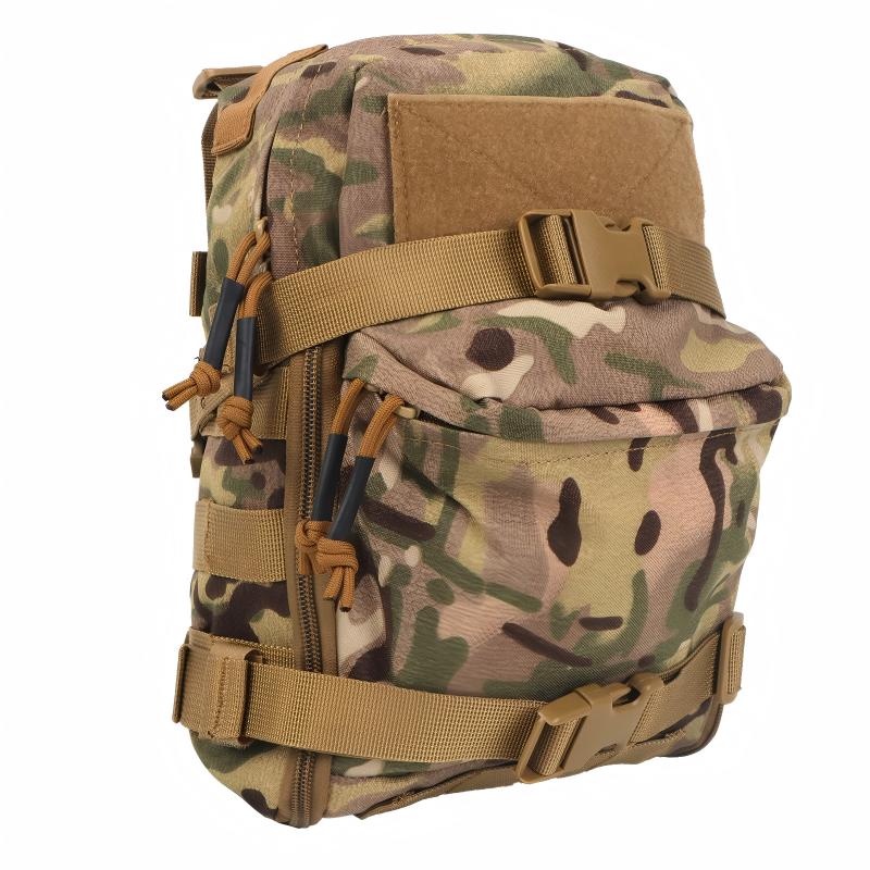 Mini Hydration Bag Outdoor Tac - огляд і ціна Hunting Outdoor Gear