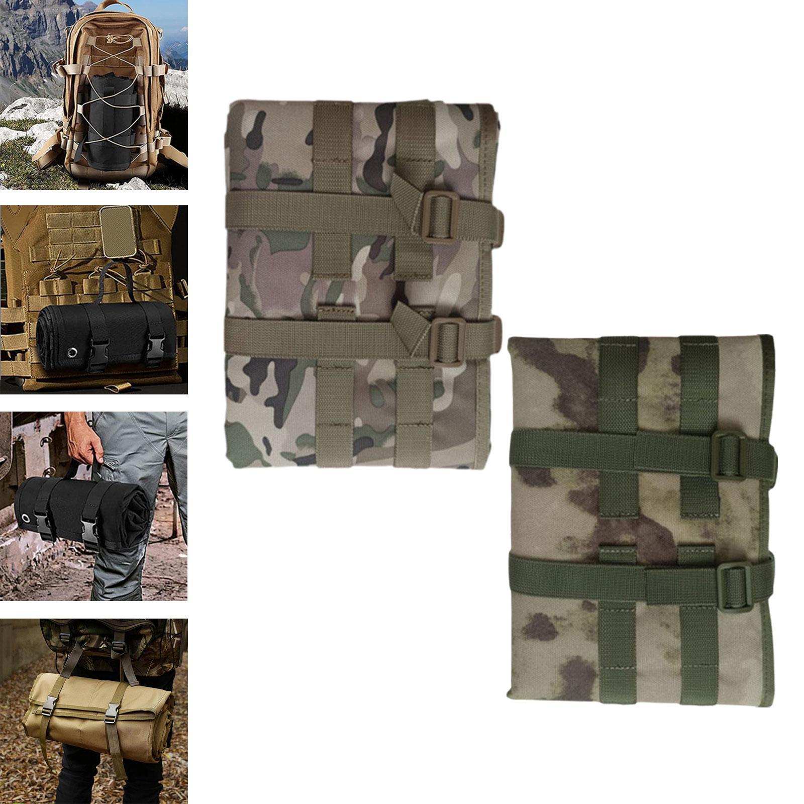 Roll up Shooting Mat Hunting M - огляд і ціна Outdoor Hunting Blanket