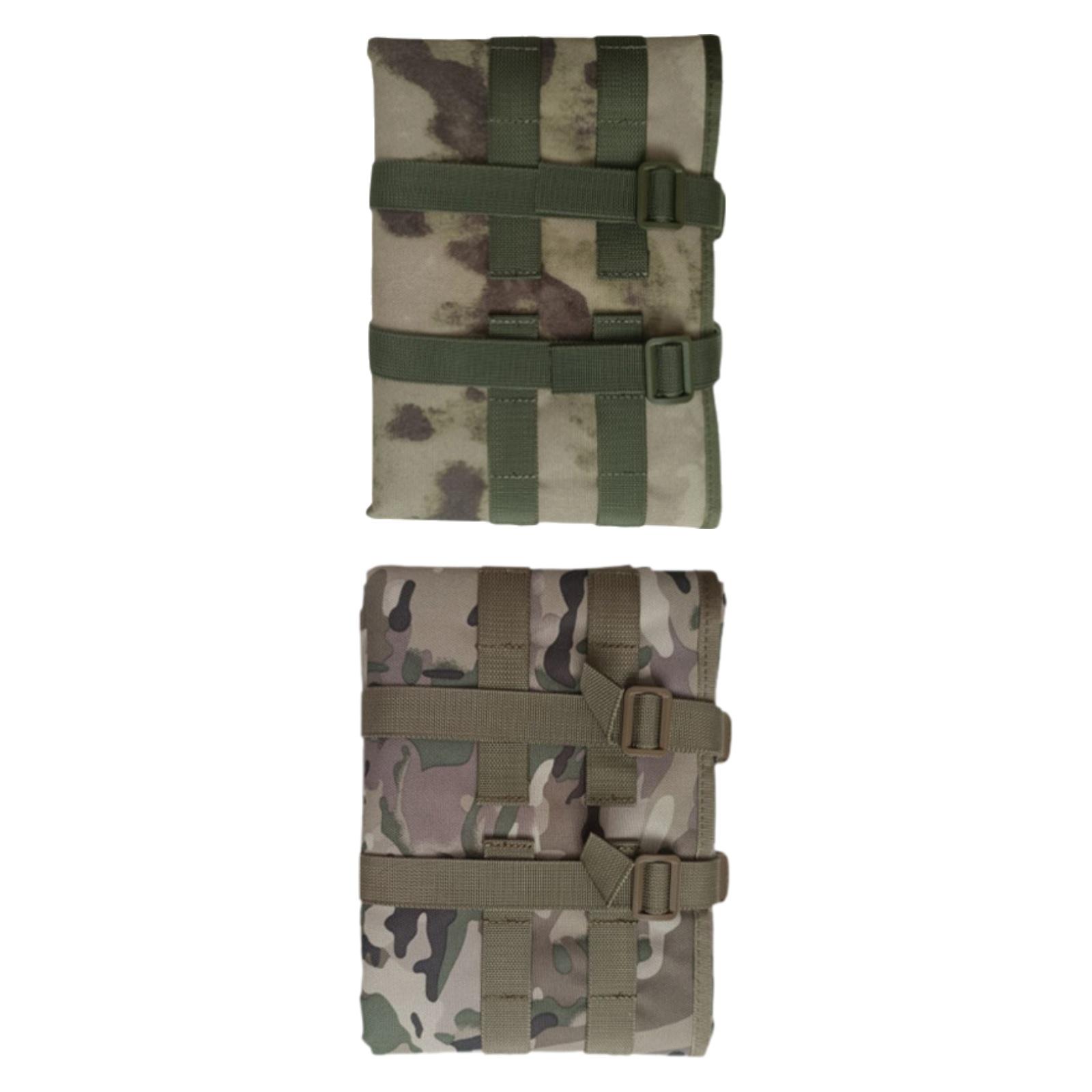 Roll up Shooting Mat Hunting M - огляд і ціна Outdoor Hunting Blanket