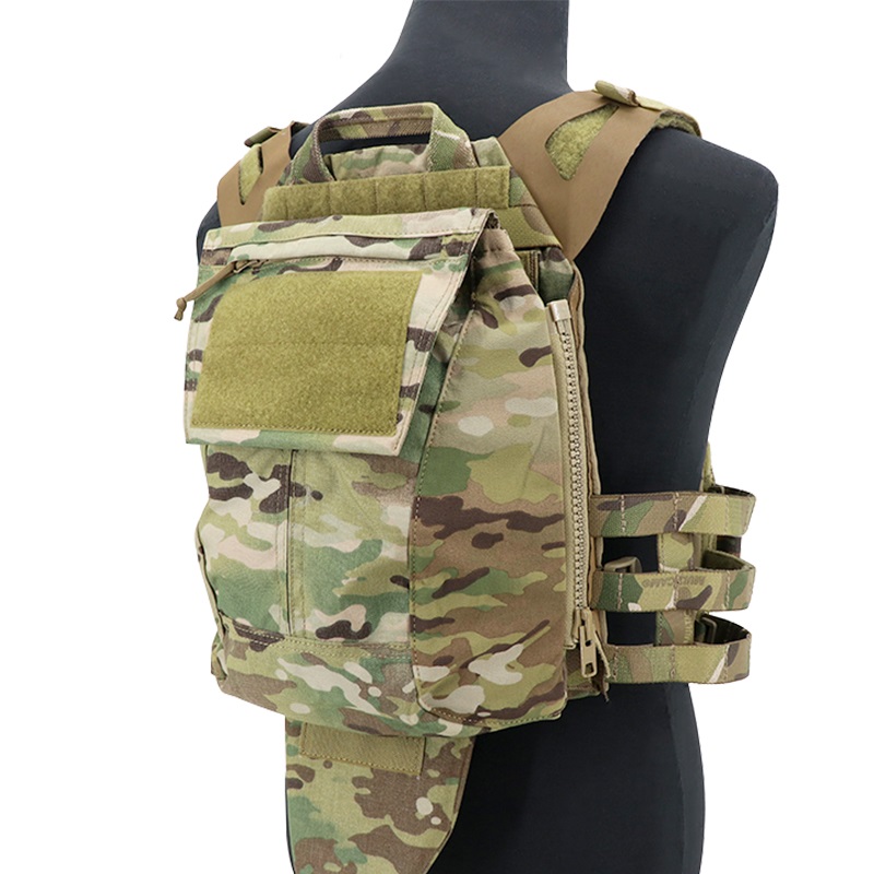 Outdoor Sports Attack PACK Pan - огляд і ціна Outdoor Hunting Books