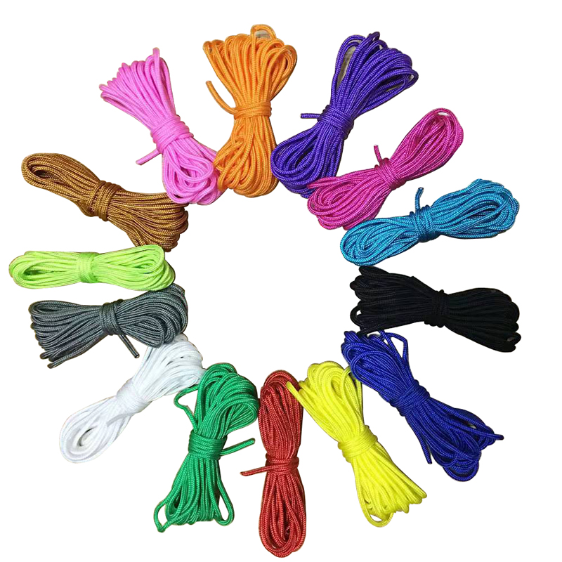 Dia 2mm 5M 10M 20M 30M one Cor - огляд і ціна Paracord Survival Bracelet