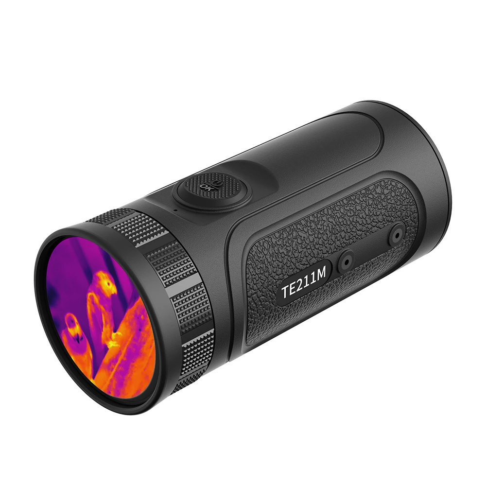 Handheld Thermal Imaging Monoc - огляд і ціна Outdoor Hunting Images