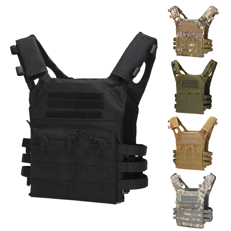 Tactical Vest Waterproof Outdo - огляд і ціна Hunting Outdoor Gear