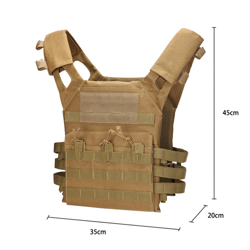 Tactical Vest Waterproof Outdo - огляд і ціна Hunting Outdoor Gear