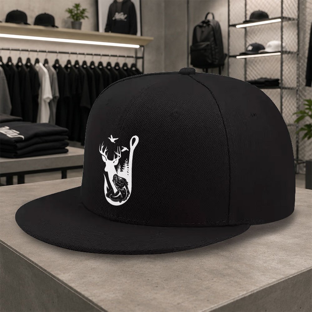 Unisex Duckbill Baseball Cap w - огляд і ціна Hunting Outdoor Christmas Decorations
