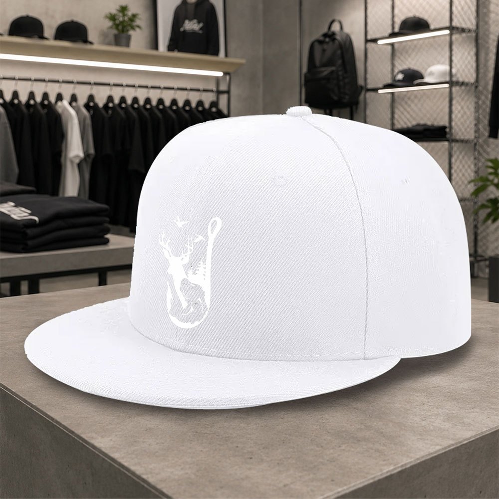 Unisex Duckbill Baseball Cap w - огляд і ціна Hunting Outdoor Christmas Decorations